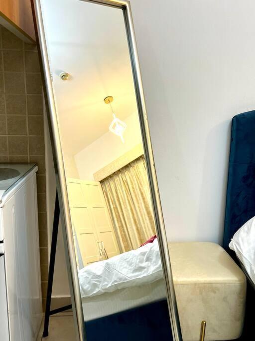 Elegant Marina View King Bed Appartamento