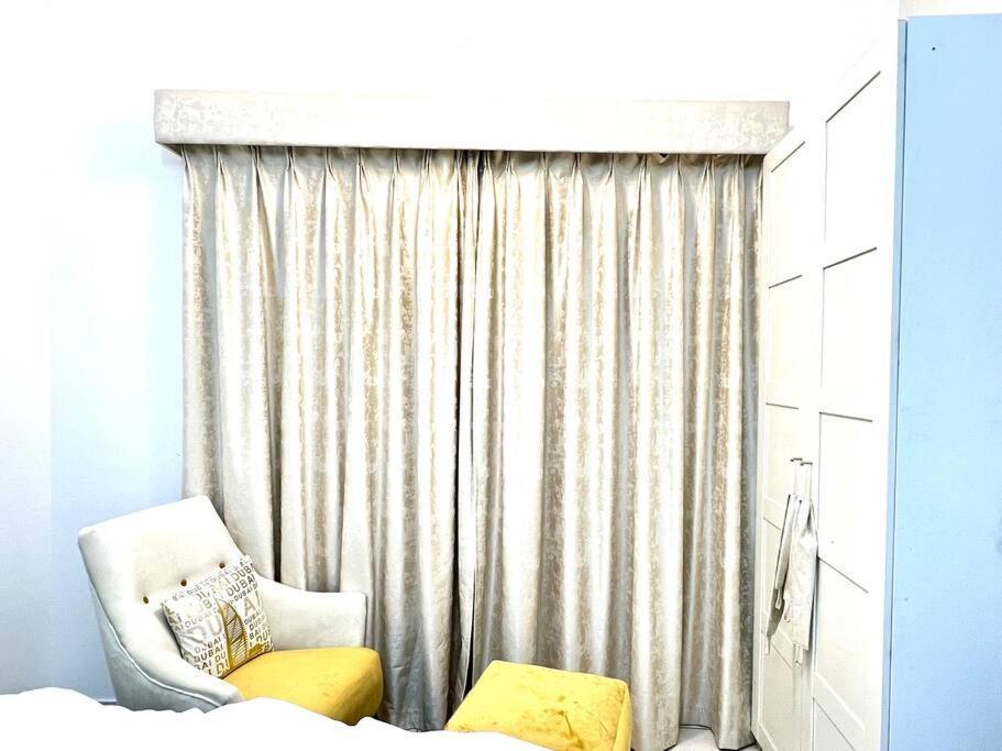 Elegant Marina View King Bed Appartamento *